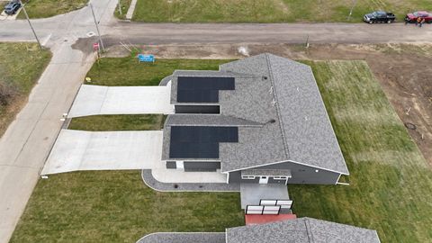 Tiny photo for 703 / 705 Stelting Street, Sparta, WI 54656 (MLS # 2012871)