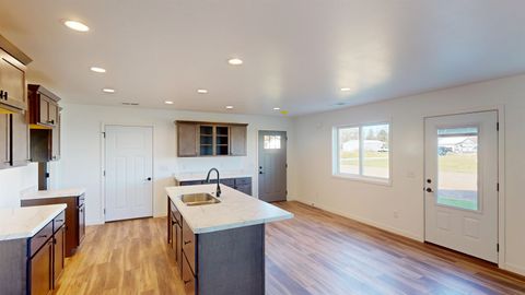 Tiny photo for 703 / 705 Stelting Street, Sparta, WI 54656 (MLS # 2012871)