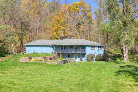 Photo of 20464 Hidden Valley Road, Richland Center, WI 53581 (MLS # 2034494)
