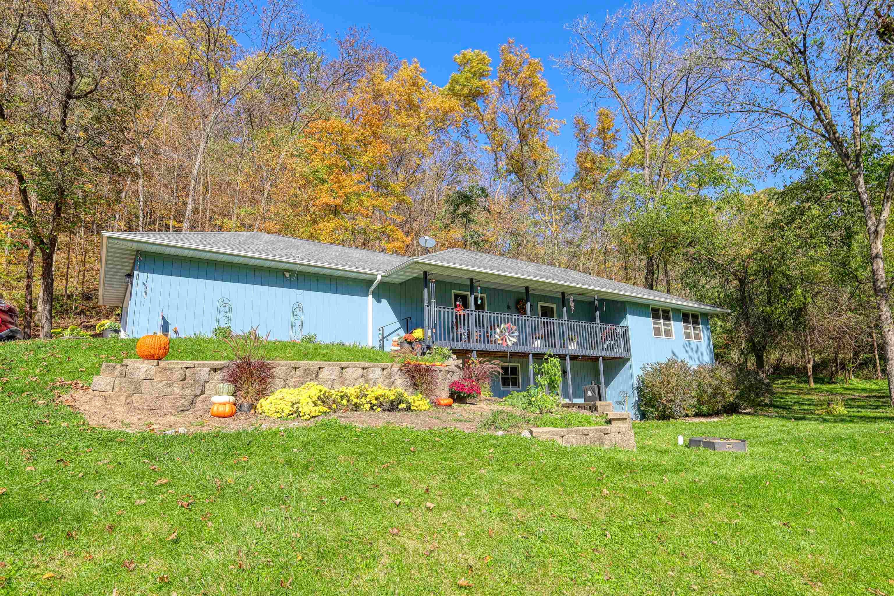 20464 Hidden Valley Road