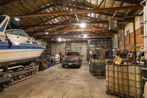 Photo of W13238 County Road CC Road, Coloma, WI 54930 (MLS # 2017954)