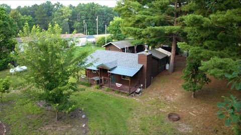 Tiny photo for 1904 W 19th Avenue, Arkdale, WI 54613 (MLS # 2010510)