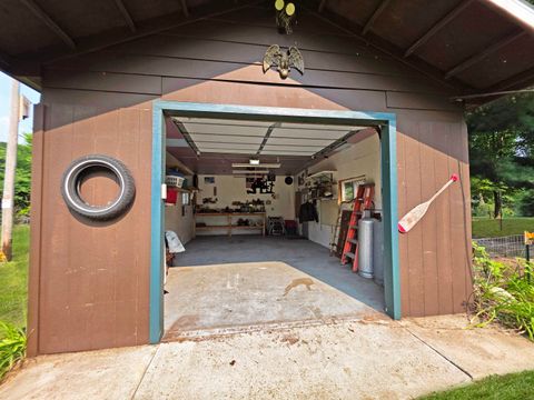 Tiny photo for 1904 W 19th Avenue, Arkdale, WI 54613 (MLS # 2010510)