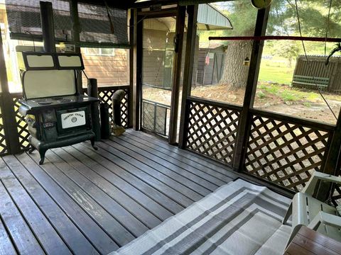 Tiny photo for 1904 W 19th Avenue, Arkdale, WI 54613 (MLS # 2010510)