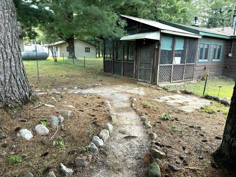Tiny photo for 1904 W 19th Avenue, Arkdale, WI 54613 (MLS # 2010510)