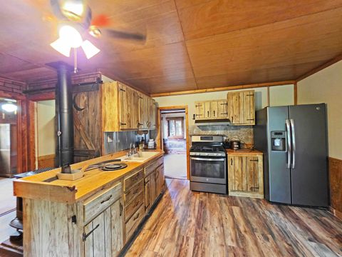 Photo of 1904 W 19th Avenue, Arkdale, WI 54613 (MLS # 2010510)