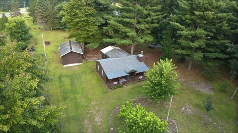 Tiny photo for 1904 W 19th Avenue, Arkdale, WI 54613 (MLS # 2010510)