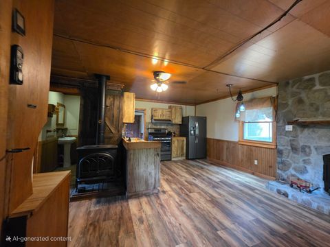 Tiny photo for 1904 W 19th Avenue, Arkdale, WI 54613 (MLS # 2010510)