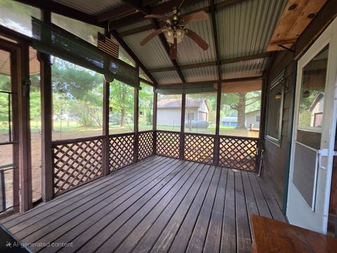 Tiny photo for 1904 W 19th Avenue, Arkdale, WI 54613 (MLS # 2010510)