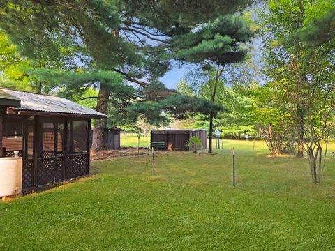 Tiny photo for 1904 W 19th Avenue, Arkdale, WI 54613 (MLS # 2010510)