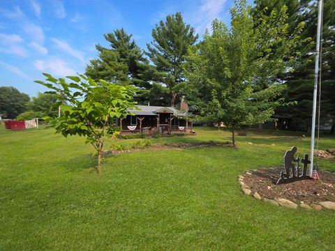 Tiny photo for 1904 W 19th Avenue, Arkdale, WI 54613 (MLS # 2010510)