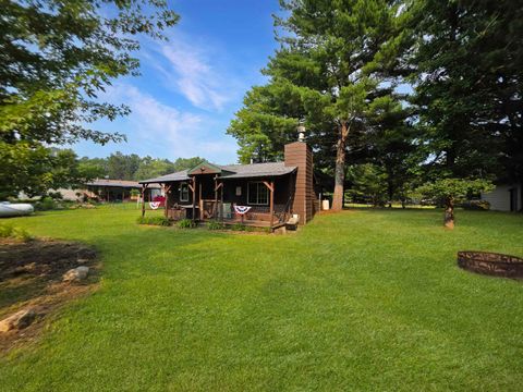 Tiny photo for 1904 W 19th Avenue, Arkdale, WI 54613 (MLS # 2010510)