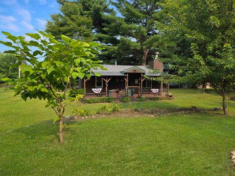 Tiny photo for 1904 W 19th Avenue, Arkdale, WI 54613 (MLS # 2010510)