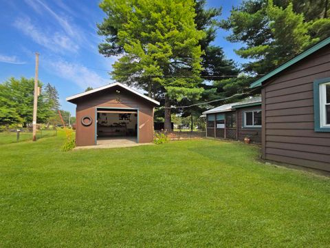 Tiny photo for 1904 W 19th Avenue, Arkdale, WI 54613 (MLS # 2010510)
