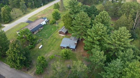Tiny photo for 1904 W 19th Avenue, Arkdale, WI 54613 (MLS # 2010510)