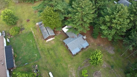 Tiny photo for 1904 W 19th Avenue, Arkdale, WI 54613 (MLS # 2010510)
