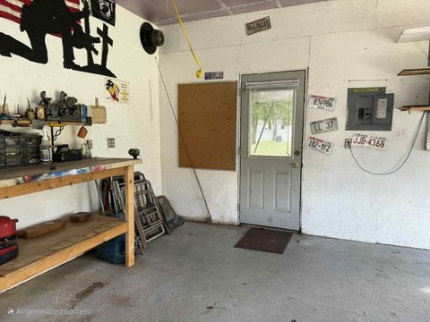 Tiny photo for 1904 W 19th Avenue, Arkdale, WI 54613 (MLS # 2010510)