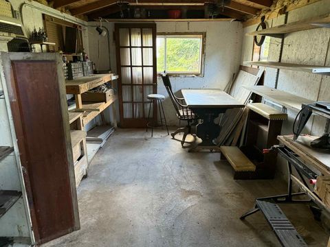 Tiny photo for 1904 W 19th Avenue, Arkdale, WI 54613 (MLS # 2010510)
