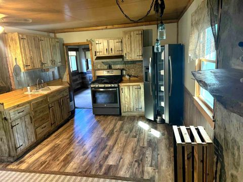 Tiny photo for 1904 W 19th Avenue, Arkdale, WI 54613 (MLS # 2010510)