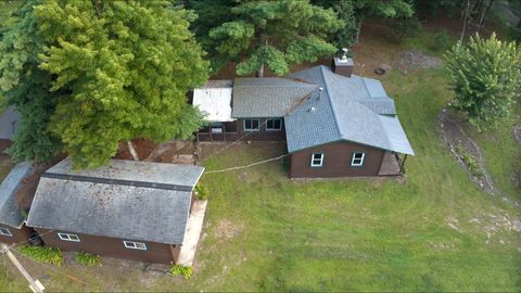 Tiny photo for 1904 W 19th Avenue, Arkdale, WI 54613 (MLS # 2010510)