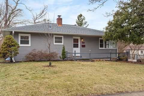 Photo of 470 Woodside Terrace, Madison, WI 53711 (MLS # 2017887)