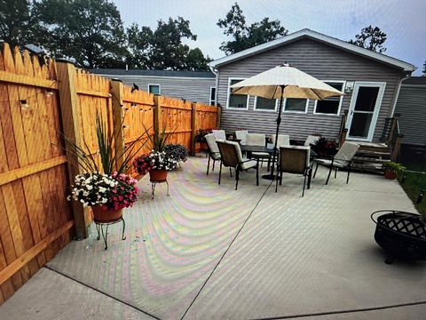 Photo of 1119A S Buttercup Court, Friendship, WI 53934 (MLS # 2015928)