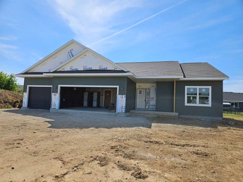 Property photo of 3506 Samson Drive, Milton, WI 53563