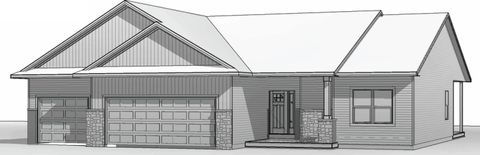 Photo of 3506 Samson Drive, Milton, WI 53563 (MLS # 2021746)