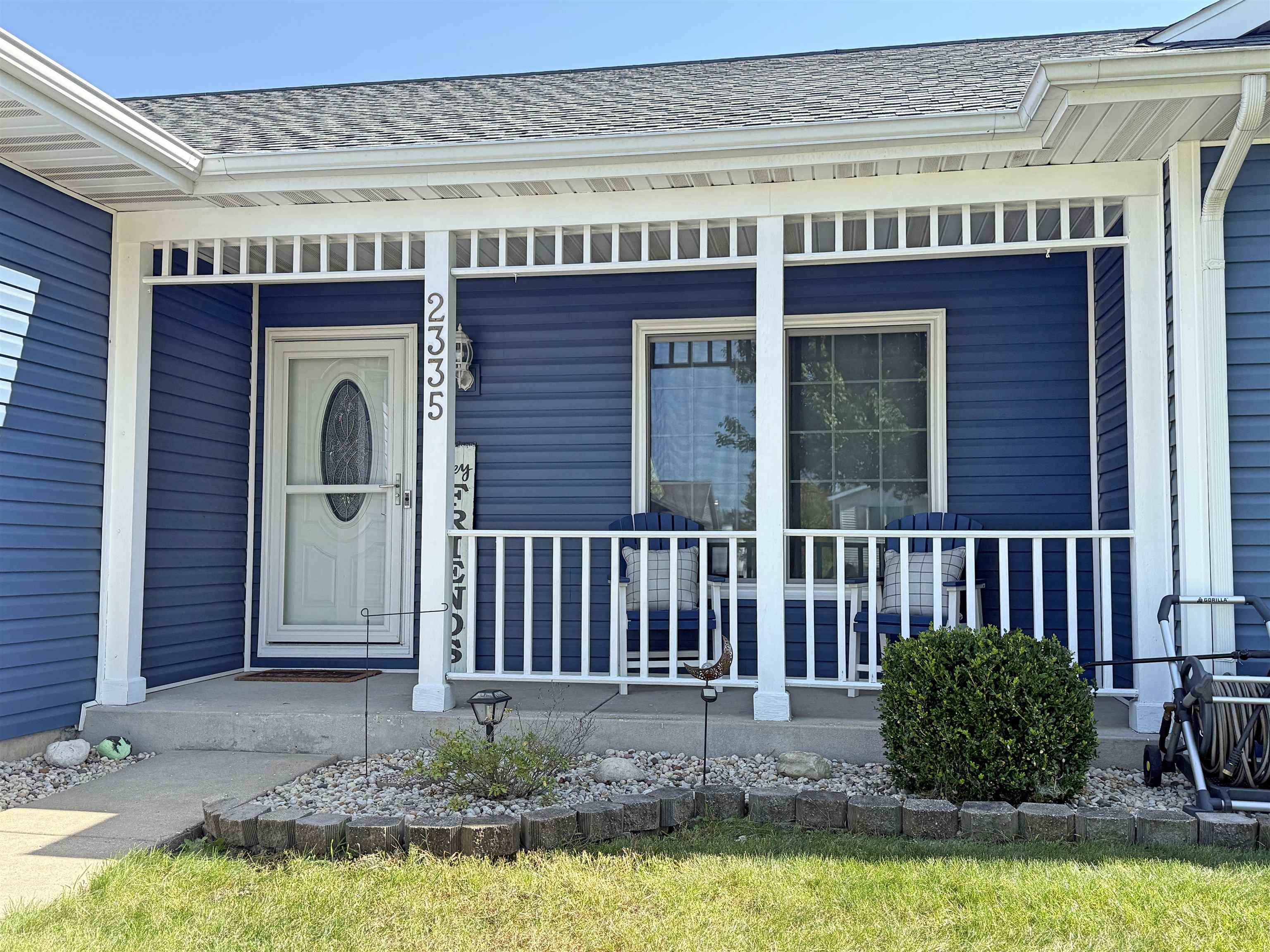 2335 Garden Drive