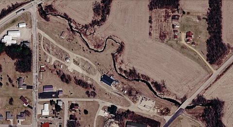 Photo of 650 N Judgement Street, Shullsburg, WI 53586 (MLS # 2017957)