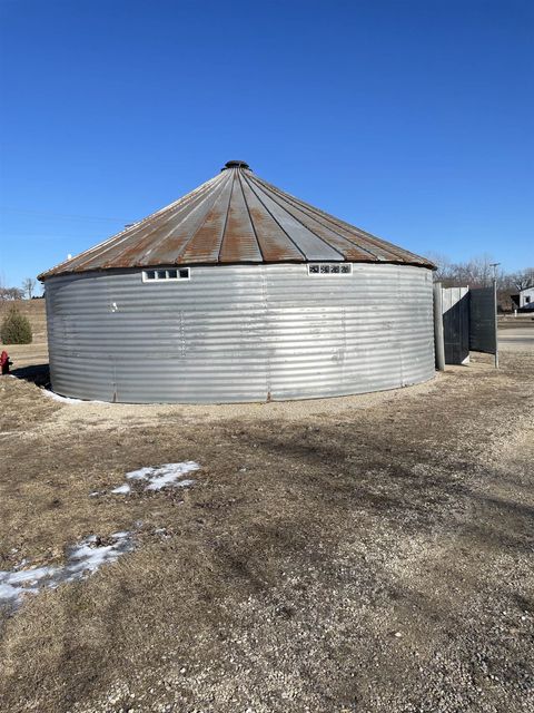 Photo of 650 N Judgement Street, Shullsburg, WI 53586 (MLS # 2017957)