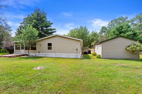 Tiny photo for 532 Feather Trail, Nekoosa, WI 54457 (MLS # 2006317)