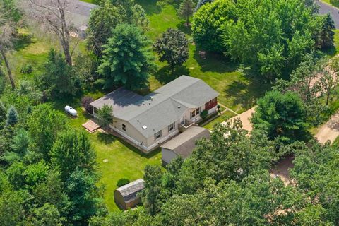 Tiny photo for 532 Feather Trail, Nekoosa, WI 54457 (MLS # 2006317)