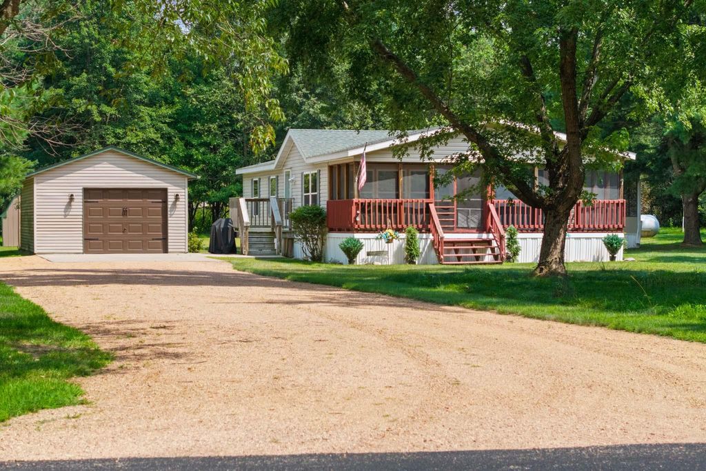 Photo for 532 Feather Trail, Nekoosa, WI 54457 (MLS # 2006317)