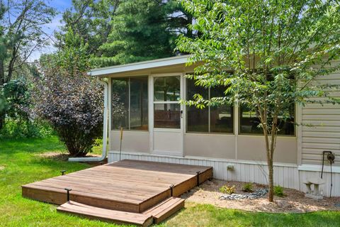 Tiny photo for 532 Feather Trail, Nekoosa, WI 54457 (MLS # 2006317)