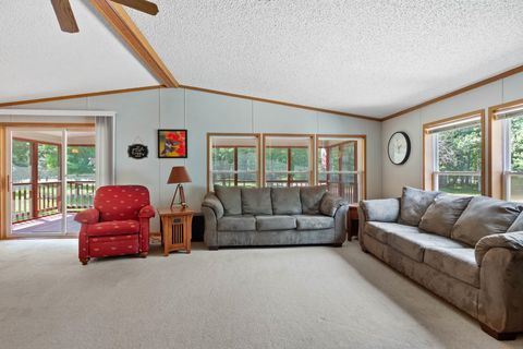 Tiny photo for 532 Feather Trail, Nekoosa, WI 54457 (MLS # 2006317)