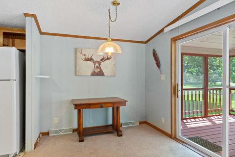 Tiny photo for 532 Feather Trail, Nekoosa, WI 54457 (MLS # 2006317)