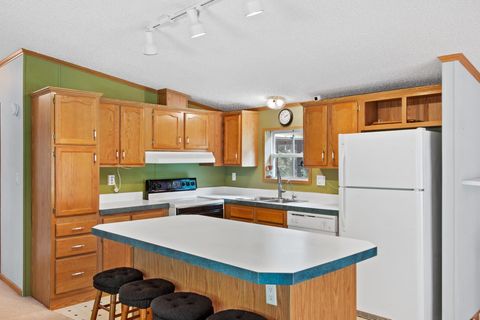 Tiny photo for 532 Feather Trail, Nekoosa, WI 54457 (MLS # 2006317)