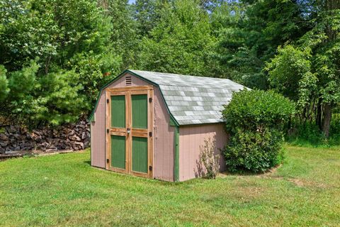 Tiny photo for 532 Feather Trail, Nekoosa, WI 54457 (MLS # 2006317)