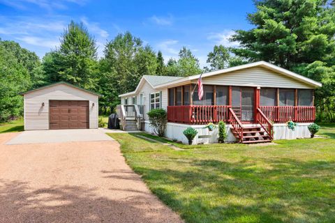 Tiny photo for 532 Feather Trail, Nekoosa, WI 54457 (MLS # 2006317)