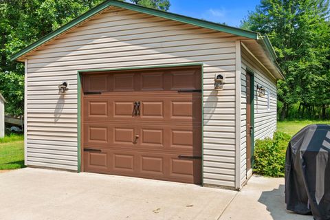 Tiny photo for 532 Feather Trail, Nekoosa, WI 54457 (MLS # 2006317)