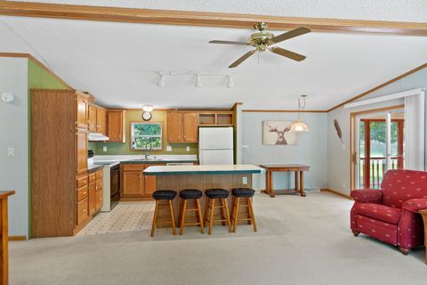 Tiny photo for 532 Feather Trail, Nekoosa, WI 54457 (MLS # 2006317)