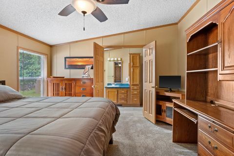 Tiny photo for 532 Feather Trail, Nekoosa, WI 54457 (MLS # 2006317)