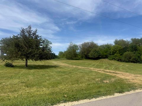 Photo of 1 acre Lot Old Lund Road, Cambridge, WI 53523 (MLS # 2024583)