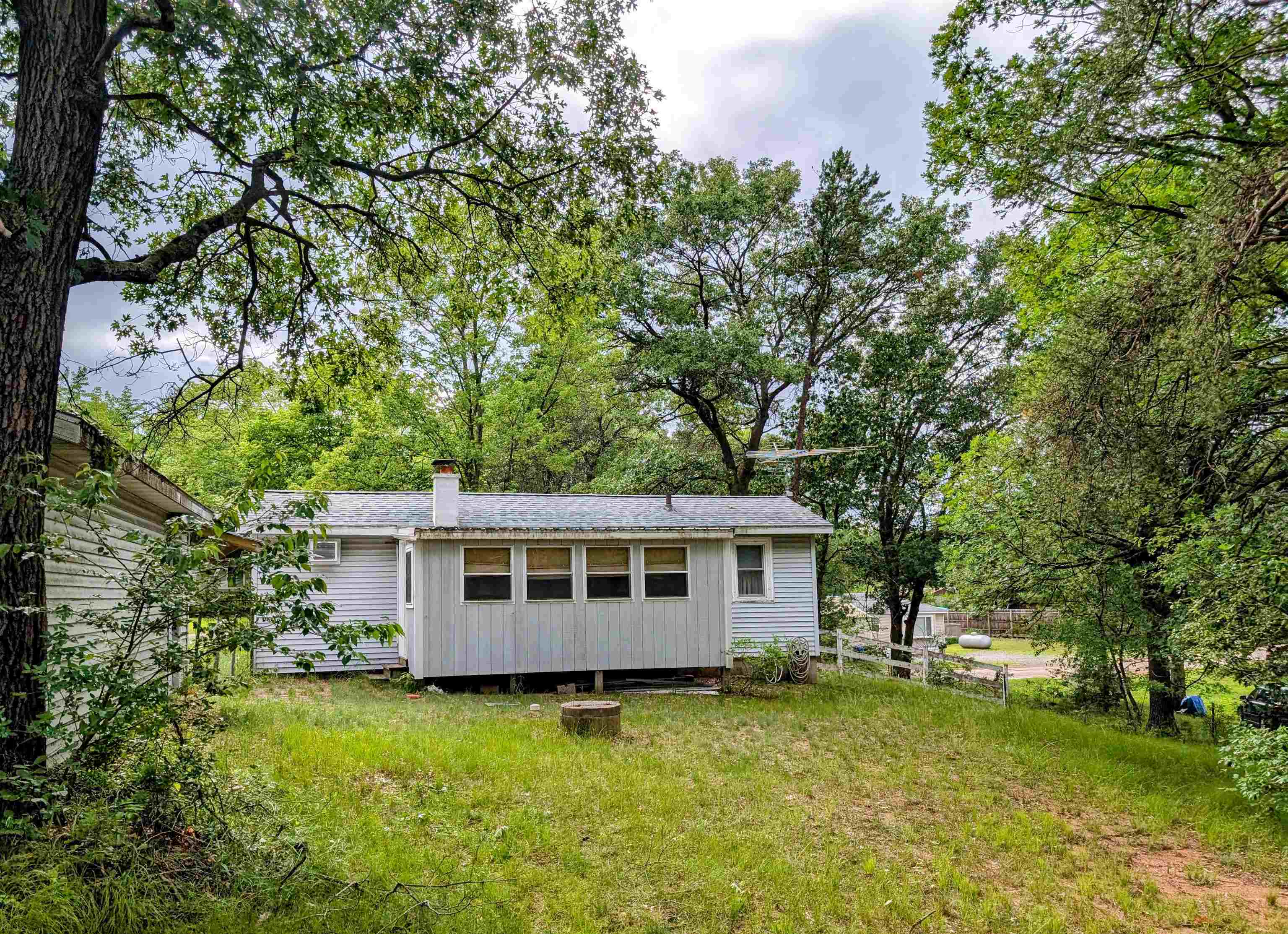 Friendship, Wisconsin 53934, United States, 1 Bedroom Bedrooms, ,1 BathroomBathrooms,Residential,Active,163565