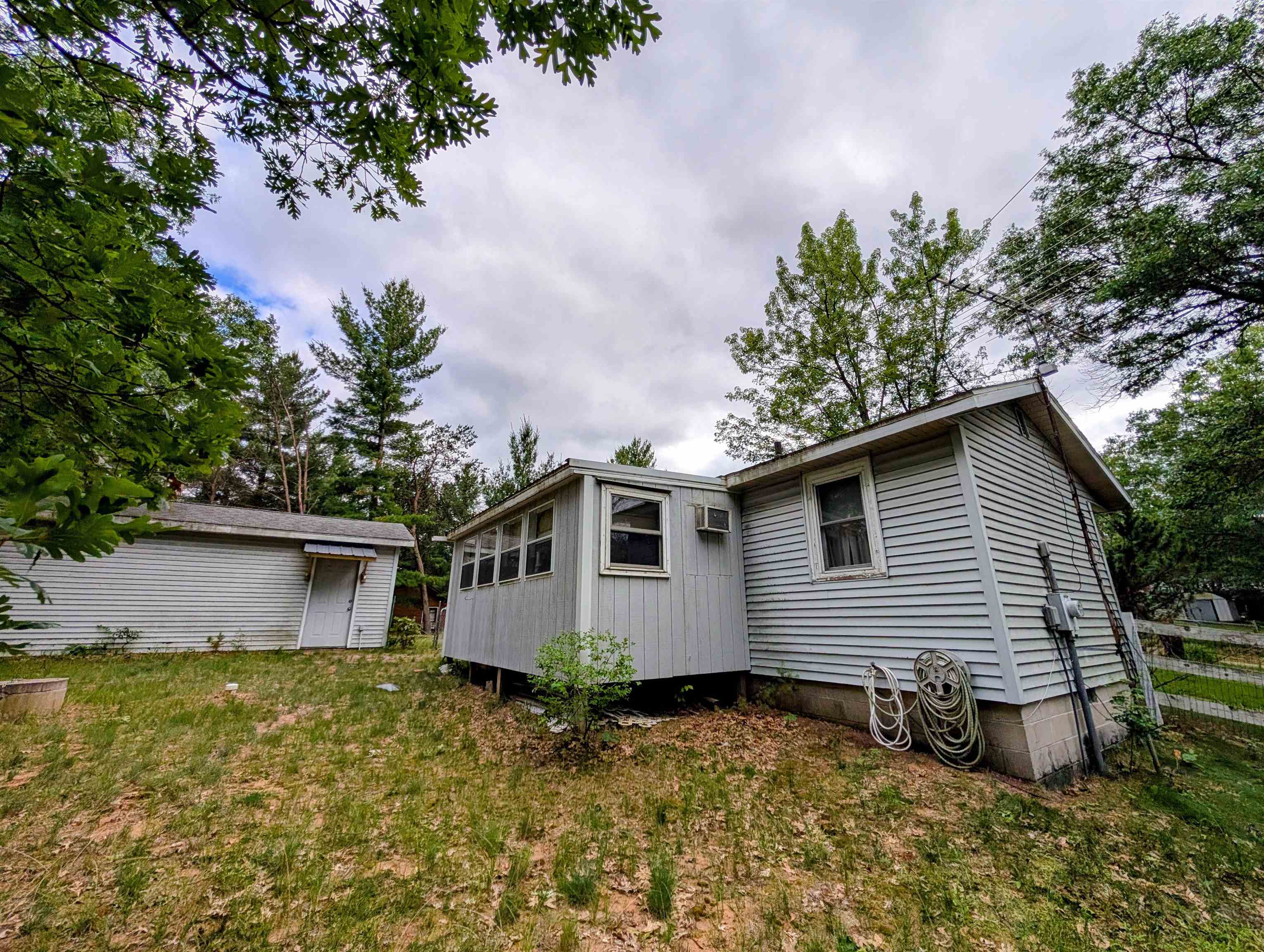 Friendship, Wisconsin 53934, United States, 1 Bedroom Bedrooms, ,1 BathroomBathrooms,Residential,Active,163565