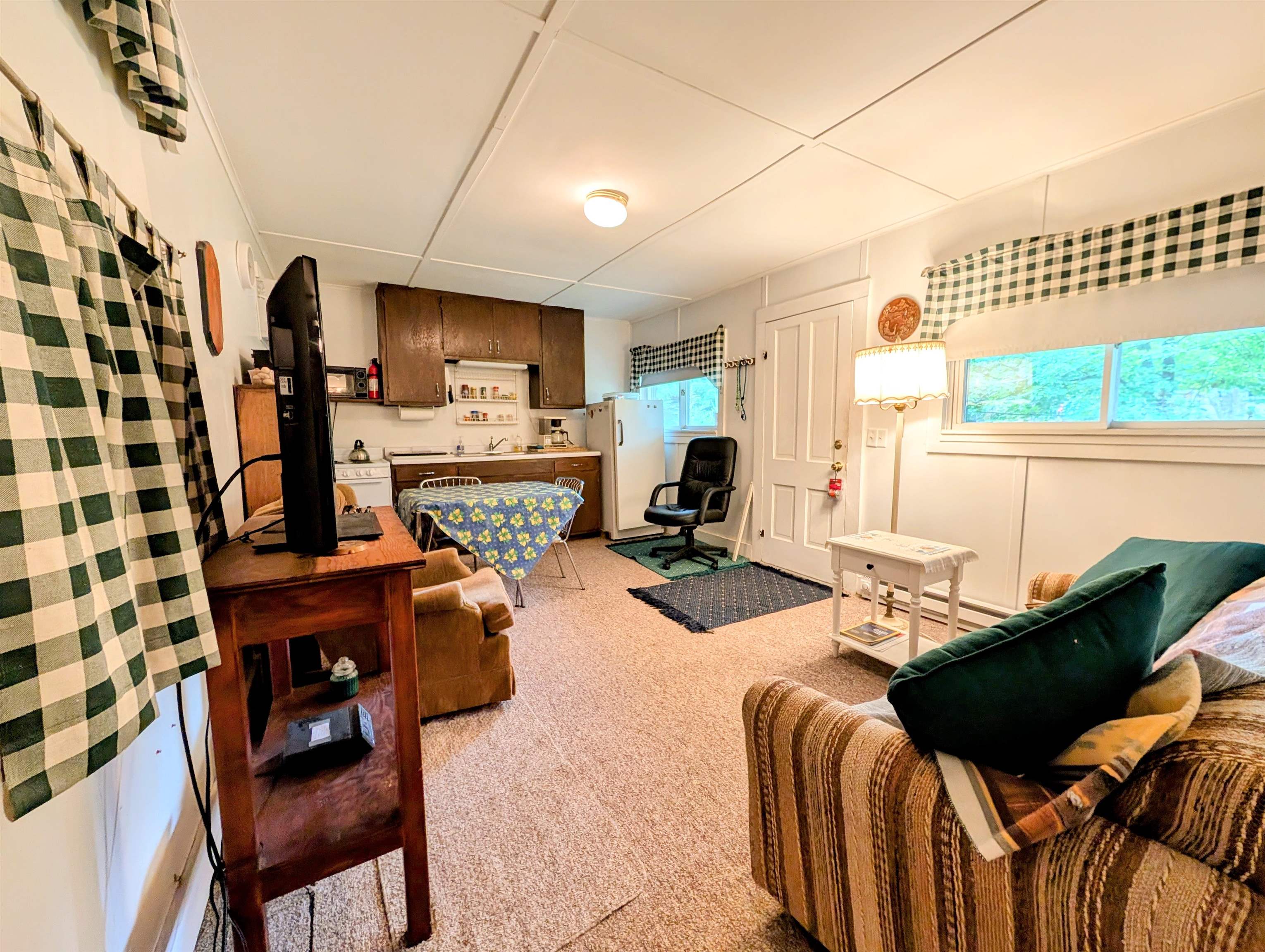 Friendship, Wisconsin 53934, United States, 1 Bedroom Bedrooms, ,1 BathroomBathrooms,Residential,Active,163565