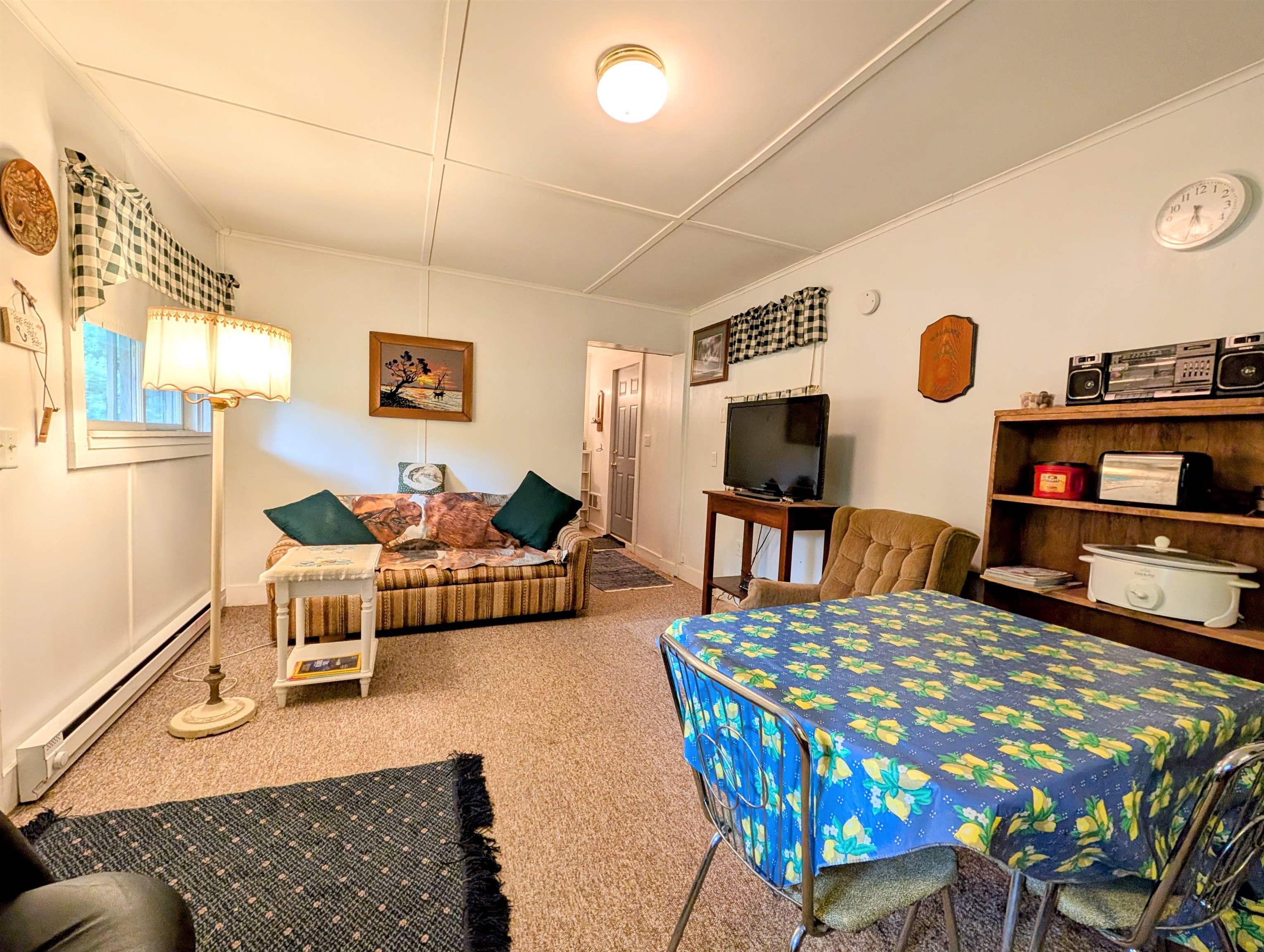 Friendship, Wisconsin 53934, United States, 1 Bedroom Bedrooms, ,1 BathroomBathrooms,Residential,Active,163565