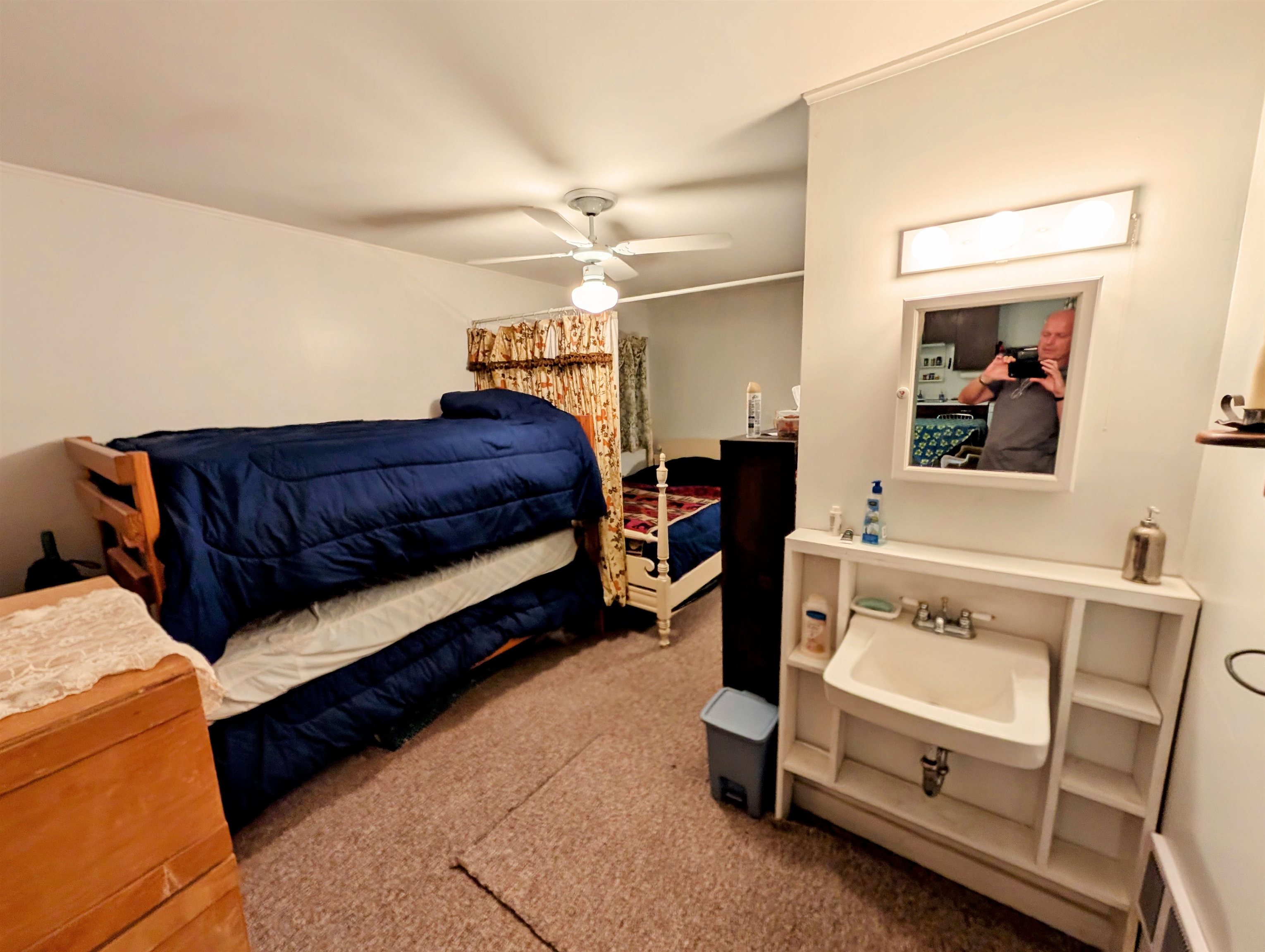 Friendship, Wisconsin 53934, United States, 1 Bedroom Bedrooms, ,1 BathroomBathrooms,Residential,Active,163565