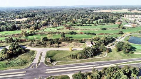 Tiny photo for Lot 1 Chula Vista Parkway, Wisconsin Dells, WI 53965 (MLS # 1921037)